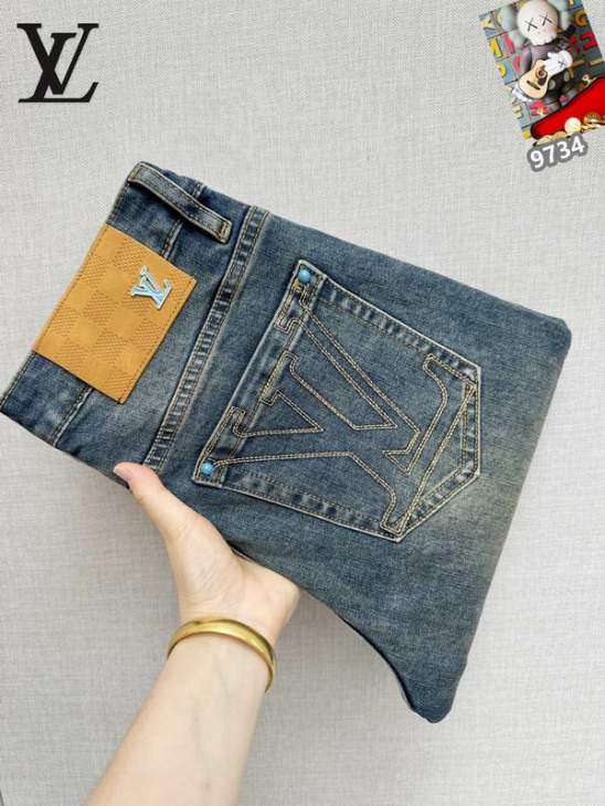Picture of LV Jeans Long _SKULVsz28-3825tr21911454
